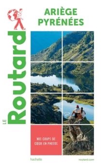 Guide du Routard Ariege Pyrenees
